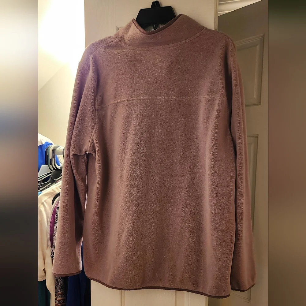 Soft quarter buttom top - Picture 3 of 4